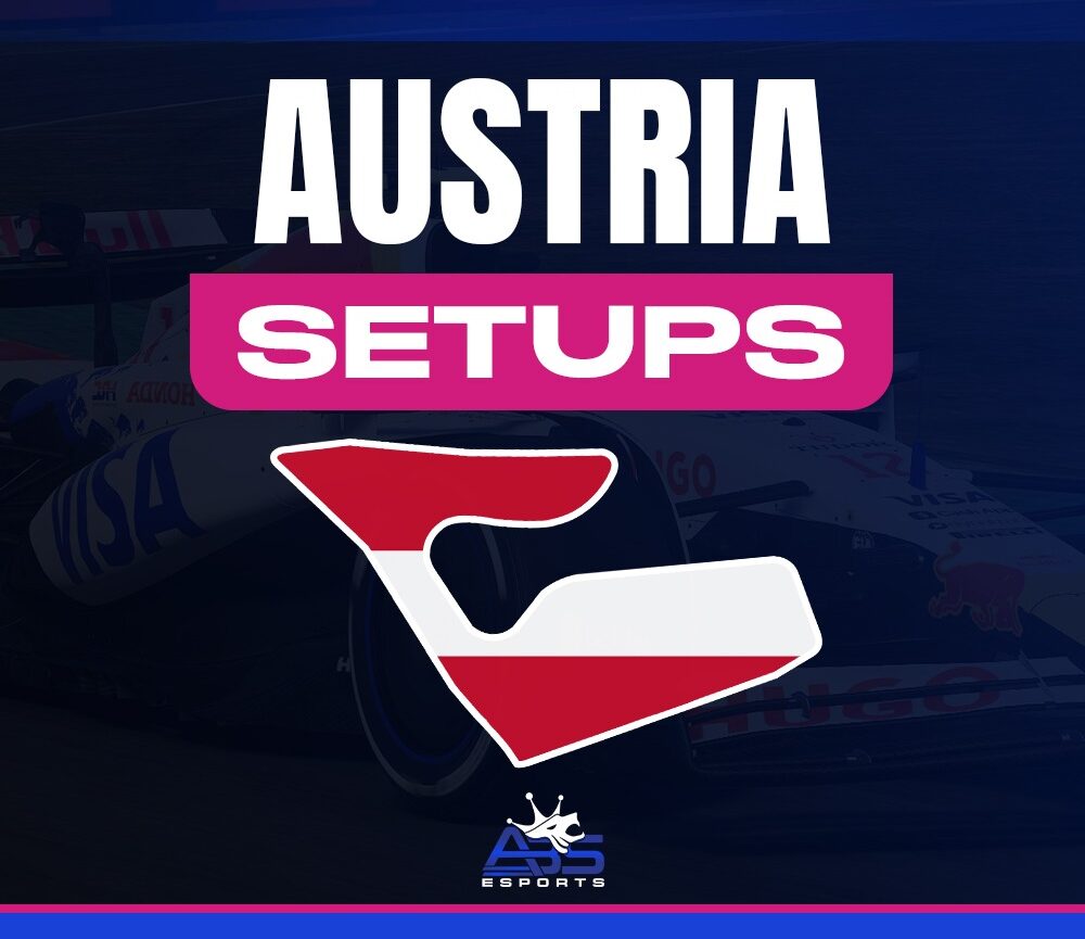 Austria 🇦🇹 - Setups