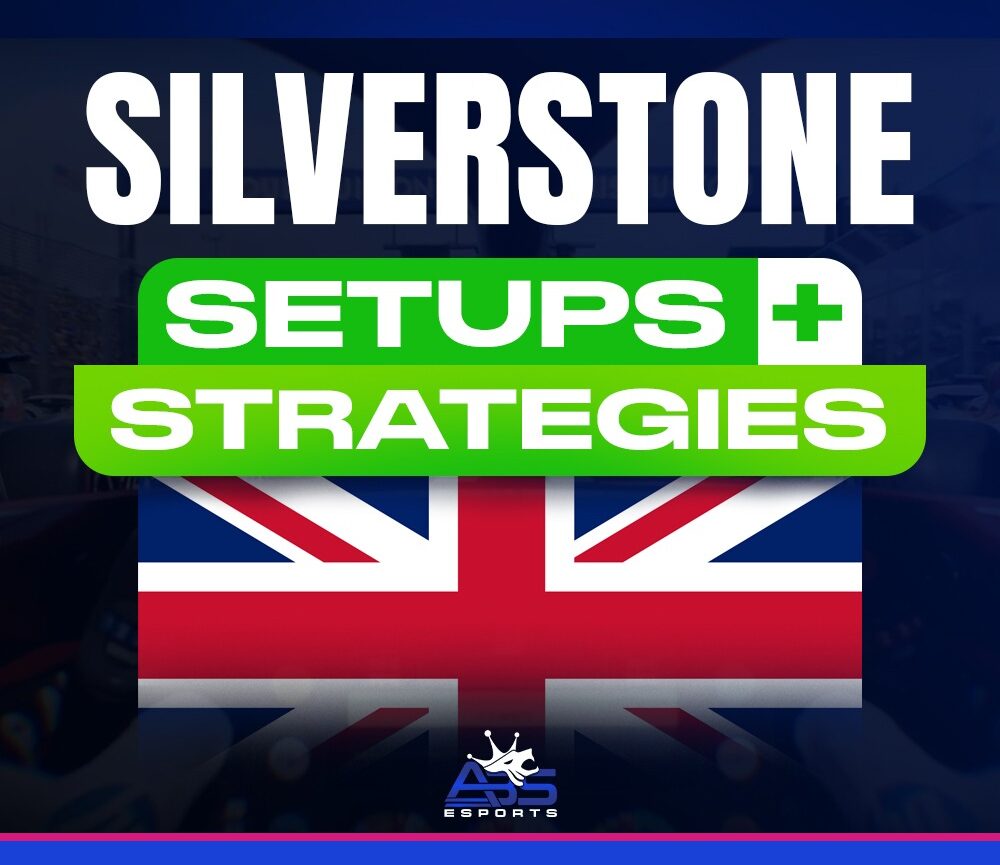 United Kingdom 🇬🇧 - Setups + Strategy