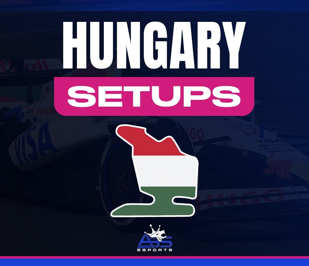 Hungary 🇭🇺 - Setups